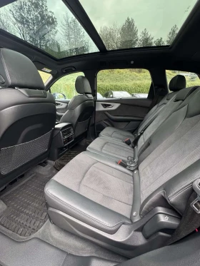Audi Q7 S-LINE, снимка 9