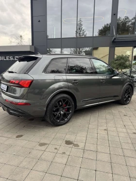 Audi Q7 S-LINE, снимка 7