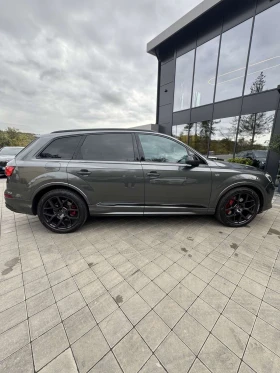 Audi Q7 S-LINE, снимка 8