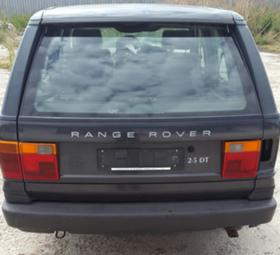 Land Rover Range rover 2.5  | Mobile.bg   1