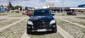 Mercedes-Benz ML 320 CDI, снимка 1