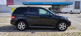 Mercedes-Benz ML 320 CDI, снимка 4