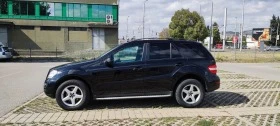 Mercedes-Benz ML 320 CDI, снимка 3