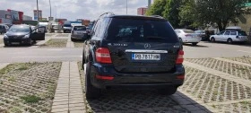 Mercedes-Benz ML 320 CDI, снимка 5