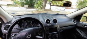Mercedes-Benz ML 320 CDI, снимка 6 - Автомобили и джипове - 45497113