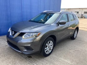 Nissan Rogue 2.5 AWD, снимка 2