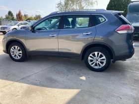 Nissan Rogue 2.5 AWD, снимка 14