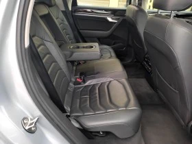 VW Touareg 3.0TDI 4MOTION INNOVISION COCKPIT - [15] 