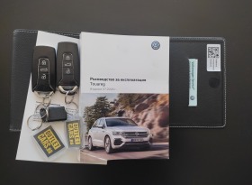 VW Touareg 3.0TDI 4MOTION INNOVISION COCKPIT | Mobile.bg   16