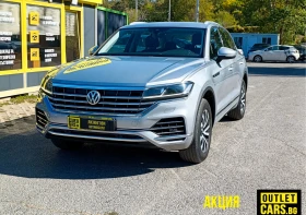 ������ VW Touareg