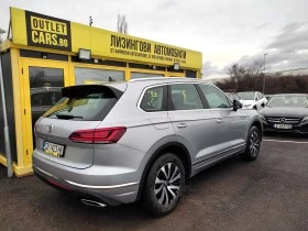     VW Touareg 3.0TDI 4MOTION INNOVISION COCKPIT