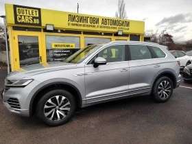     VW Touareg 3.0TDI 4MOTION INNOVISION COCKPIT