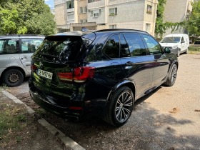 BMW X5 xDrive40d N1 ГАРАНЦИЯ ГОДИНА И ПОЛОВИНА, снимка 4