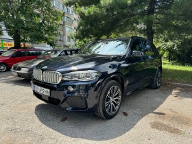 BMW X5 xDrive40d N1 ГАРАНЦИЯ ГОДИНА И ПОЛОВИНА, снимка 2
