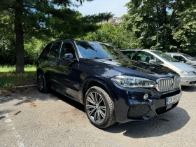 BMW X5 xDrive40d N1 ГАРАНЦИЯ ГОДИНА И ПОЛОВИНА, снимка 1