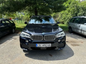 BMW X5 xDrive40d N1 ГАРАНЦИЯ ГОДИНА И ПОЛОВИНА, снимка 3