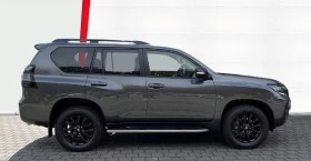 Toyota Land cruiser 2.8 D-4D = Tec Edition= Distronic  | Mobile.bg    4