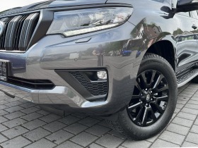 Toyota Land cruiser 2.8 D-4D = Tec Edition= Distronic Гаранция, снимка 5