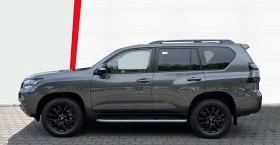 Toyota Land cruiser 2.8 D-4D = Tec Edition= Distronic  | Mobile.bg    3