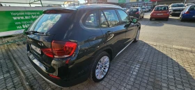 BMW X1 2.0d  | Mobile.bg    5