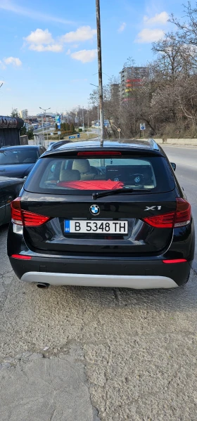 BMW X1 2.0d  | Mobile.bg    11