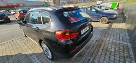 BMW X1 2.0d  | Mobile.bg    4