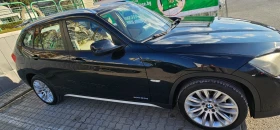 BMW X1 2.0d , снимка 1