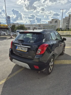 Opel Mokka Enjoy, снимка 3