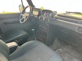 Hyundai Galloper RAPTOR!, снимка 14