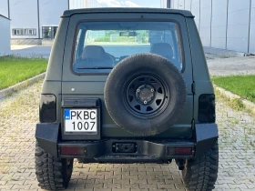 Hyundai Galloper RAPTOR!, снимка 7