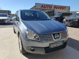 Nissan Qashqai 1.5/103кс, снимка 1