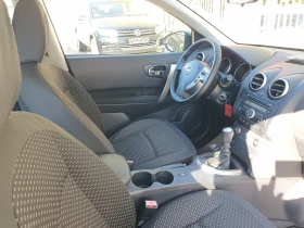 Nissan Qashqai 1.5/103кс, снимка 15