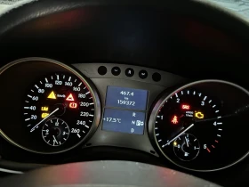 Mercedes-Benz ML 320 Cdi EDITION AMG 4MATIC РЕАЛНИ КИЛОМЕТРИ, снимка 6