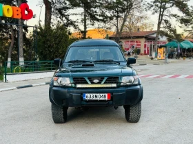 Nissan Patrol 2.8D, снимка 2