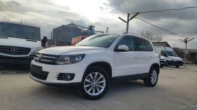 VW Tiguan  2.0TDI 4 MOTION | Mobile.bg    2