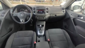 VW Tiguan  2.0TDI 4 MOTION | Mobile.bg    13