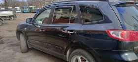 Hyundai Santa fe 2.2 дизел, снимка 4