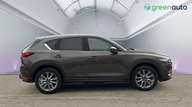 Mazda CX-5 2.5i Skyactive G, снимка 5