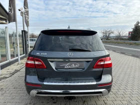 Обява за продажба на Mercedes-Benz ML 350 AMG#4MAT#DISTR#KEYLESS#PANORAMA#H&K#360* CAMERA ~44 999 лв. - изображение 5