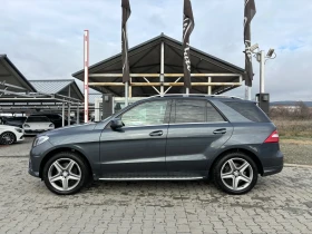 Обява за продажба на Mercedes-Benz ML 350 AMG#4MAT#DISTR#KEYLESS#PANORAMA#H&K#360* CAMERA ~44 999 лв. - изображение 4