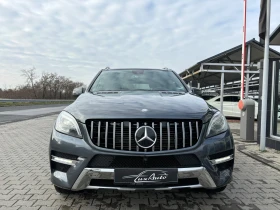 Обява за продажба на Mercedes-Benz ML 350 AMG#4MAT#DISTR#KEYLESS#PANORAMA#H&K#360* CAMERA ~44 999 лв. - изображение 2