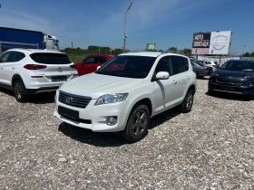 Toyota Rav4 2.2 D4D