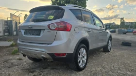 Ford Kuga T* ANDROID* Titanium  | Mobile.bg    6
