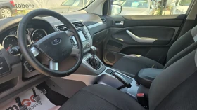 Ford Kuga T* ANDROID* Titanium  | Mobile.bg    10