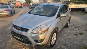 Ford Kuga T* ANDROID* Titanium  | Mobile.bg    3