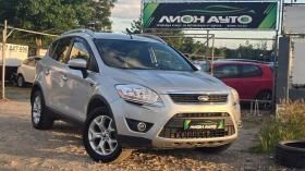     Ford Kuga T* ANDROID* Titanium 