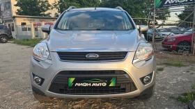 Ford Kuga T* ANDROID* Titanium  | Mobile.bg    2