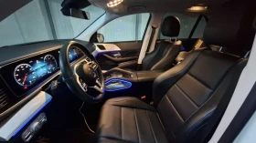 Mercedes-Benz GLE 350 GLE350de | Mobile.bg    16