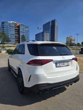 Обява за продажба на Mercedes-Benz GLE 350 GLE350de ~ 115 000 лв. - изображение 11