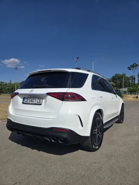 Обява за продажба на Mercedes-Benz GLE 350 GLE350de ~ 115 000 лв. - изображение 10